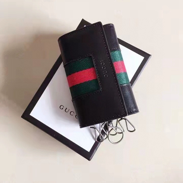 グッチ財布 レプリカ角部分ディテール